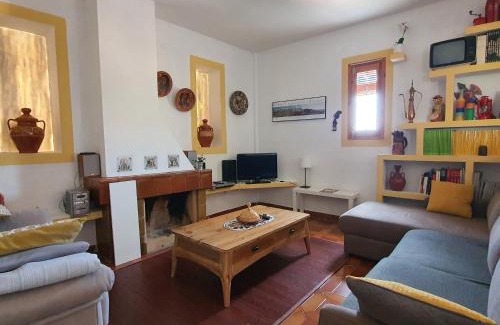 Old Town Apartment | Casa San Nicolas