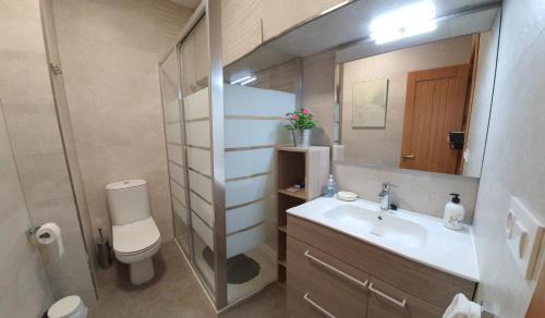 Old Town Apartment | Casa San Nicolas