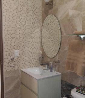 Colonia Andres Apartment | Casa Sandy