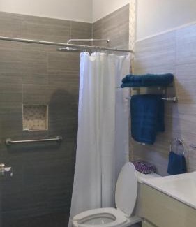 Colonia Andres Apartment | Casa Sandy
