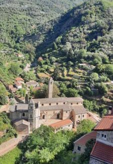 Ceriana House | Casa Sant'Andrea