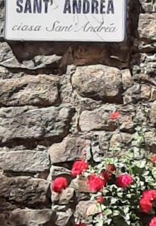 Ceriana House | Casa Sant'Andrea