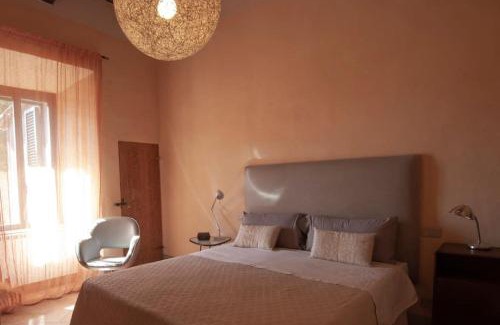 Sarteano Apartment | Casa Sant Angelo