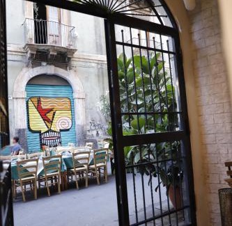 Old Town House | Casa Sant'Anna