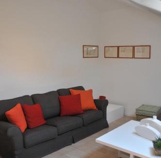 Pordenone Apartment | Casa Sant Anna