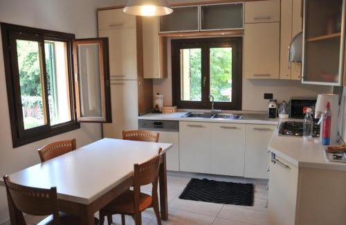 Pordenone Apartment | Casa Sant Anna