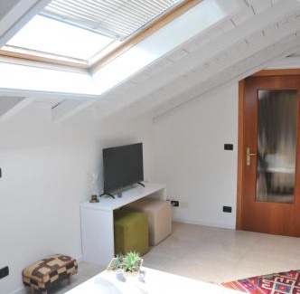 Pordenone Apartment | Casa Sant Anna