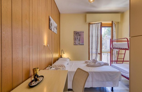 Ceriale Apartment | Casa Sant'Antonio 200 mt from sea - Happy Rentals