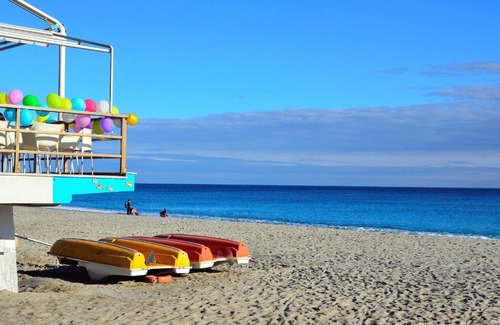 Ceriale Apartment | Casa Sant'Antonio 200 mt from sea - Happy Rentals