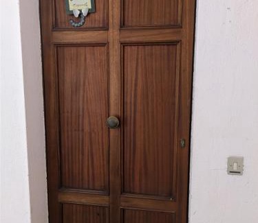 Old Town Apartment | Casa Sant'Ercolano
