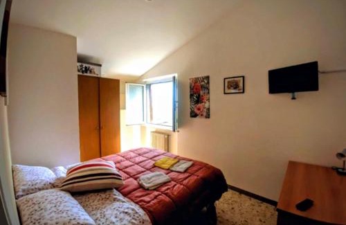 Old Town Apartment | Casa Sant'Ercolano