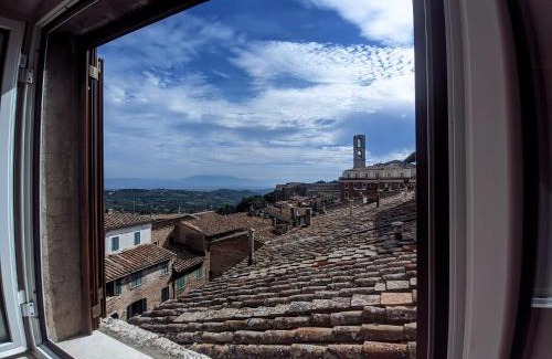 Old Town Apartment | Casa Sant'Ercolano