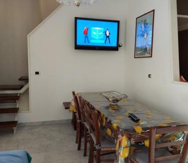 Camaiore Apartment | Casa Santa Gemma