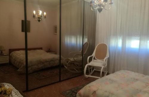 Camaiore Apartment | Casa Santa Gemma
