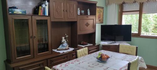 O Barco de Valdeorras Apartment | Casa SANTALLA