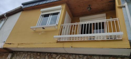 O Barco de Valdeorras Apartment | Casa SANTALLA
