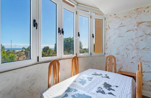 Vecindario House | Casa Santana