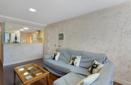 Vecindario House | Casa Santana