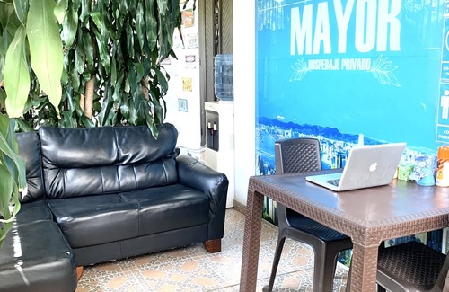 Cali Apartment | Casa Santiago Mayor