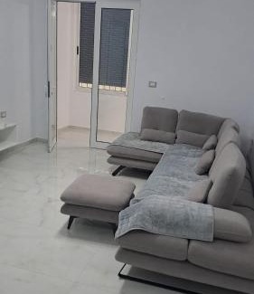 Pogradec Apartment | Casa Sarà