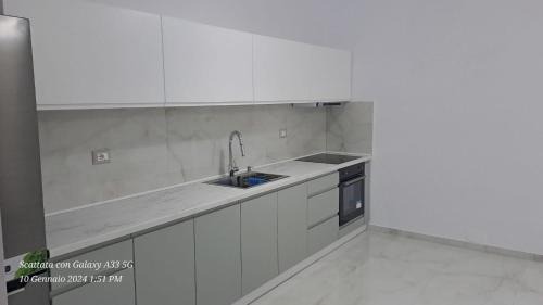Pogradec Apartment | Casa Sarà