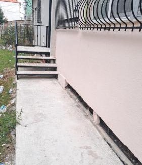 Pogradec Apartment | Casa Sarà