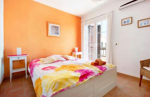 Chayofa House | Casa Sarita - exclusive retreat in the sun-drenched south of Tenerife