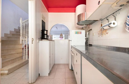 Chayofa House | Casa Sarita - Nice and well-kept house in the sunny south of Tenerife