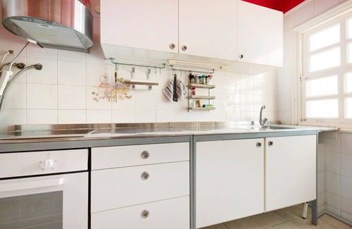 Chayofa House | Casa Sarita - The Holiday Paradise with a Cheerful Vibe