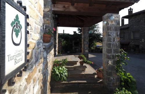 Fuendecampo Apartment | Casa Sastre