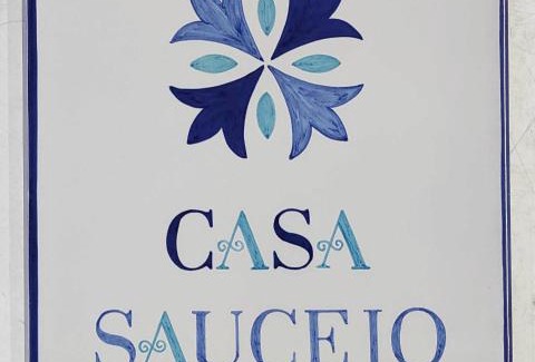 El Saucejo House | Casa Saucejo