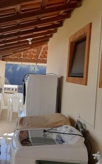 Pedra Azul House | Casa Schmidt Centro Pedra Azul