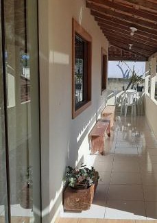 Pedra Azul House | Casa Schmidt Centro Pedra Azul