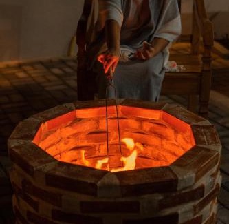 Pedra Azul House | Casa Schmidt Centro Pedra Azul