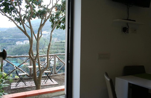 Tramonti Apartment | Casa Sclavo