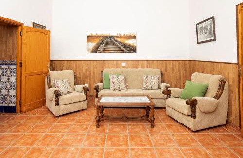 La Oliva House | Casa Seña Catalina, antigua casa típica canaria