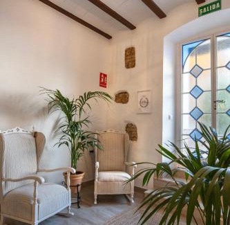 Gerena House | Casa Señorial La Iglesia con piscina y parking privado