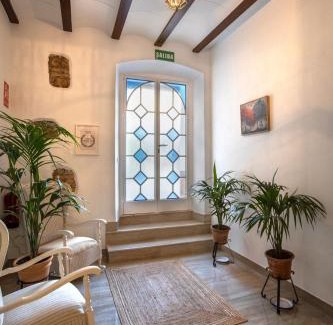 Gerena House | Casa Señorial La Iglesia con piscina y parking privado