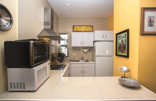 Luis Donaldo Colosio Condo | Casa Sea Breeze - Awesome 2 bed/AWESOME POOL