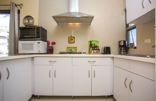 Luis Donaldo Colosio Condo | Casa Sea Breeze - Awesome 2 bed/AWESOME POOL