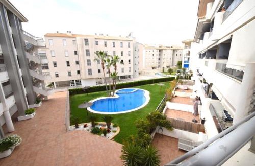 L'Alfas del Pi Apartment | Casa Sentosa