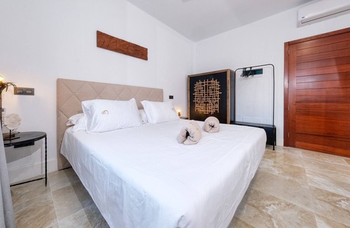 Macher Bed & Breakfast | Casa Serena 10, Suite 3