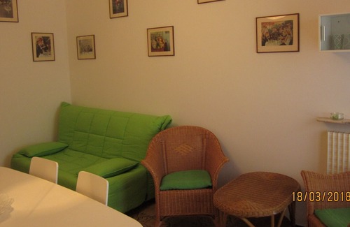 Ceriale Apartment | Casa Serena - Apartment