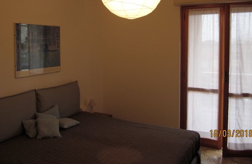 Ceriale Apartment | Casa Serena - Apartment