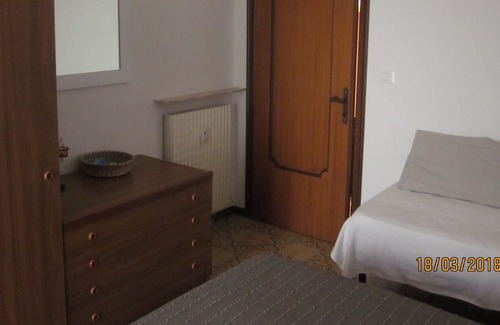 Ceriale Apartment | Casa Serena - Apartment