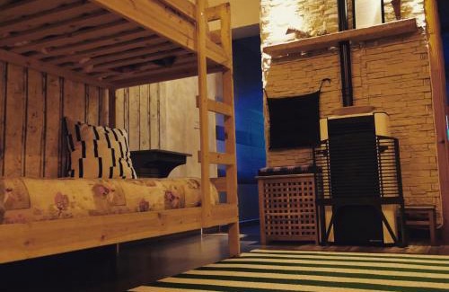 Castel di Sangro House | Casa Serena