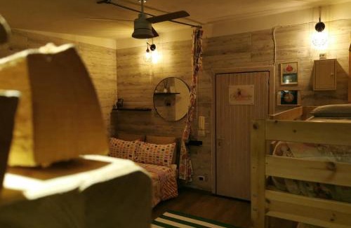 Castel di Sangro House | Casa Serena