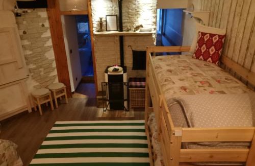 Castel di Sangro House | Casa Serena