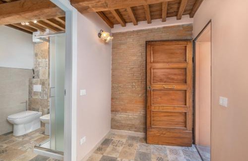 San Giovanni alla Vena House | Casa Serena