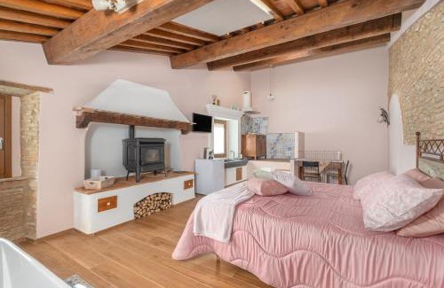 San Giovanni alla Vena House | Casa Serena